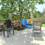 빌라 Arode Ovidius *