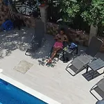 Arode Ovidius 발치크