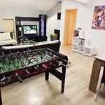 Arode Ovidius 빌라