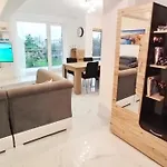 빌라 Arode Ovidius *