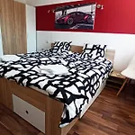 빌라 Arode Ovidius 발치크