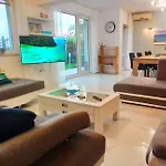 빌라 Arode Ovidius *