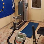 빌라 Arode Ovidius *