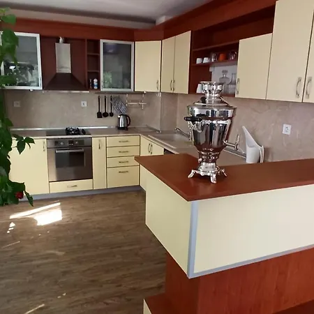 Villa Arode Ovidius Balchik