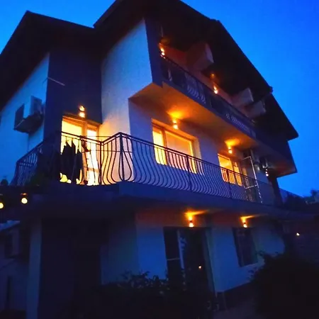 Arode Ovidius 발치크