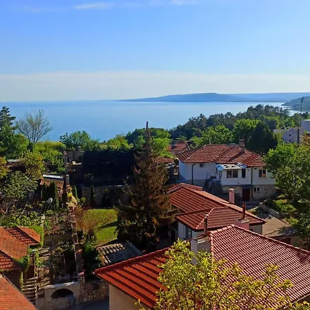 Arode Ovidius Villa