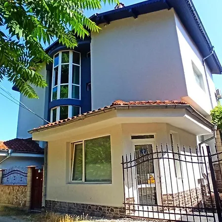 빌라 Arode Ovidius