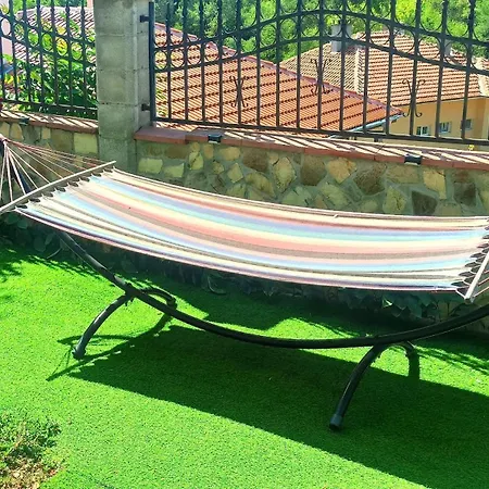 빌라 Arode Ovidius