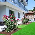 Villa Arode Ovidius Balchik