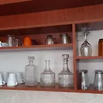 Arode Ovidius * Balchik