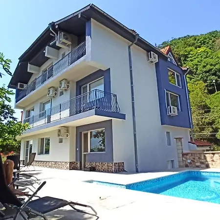 Villa Arode Ovidius Balchik