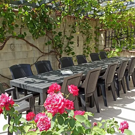 Arode Ovidius Villa Balchik