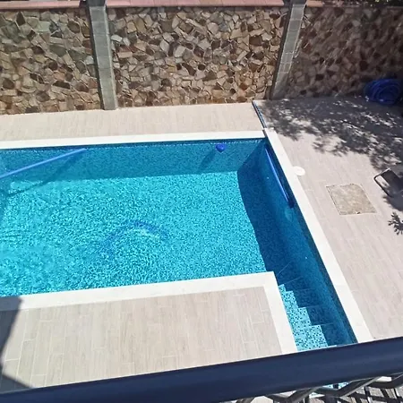 Villa Arode Ovidius