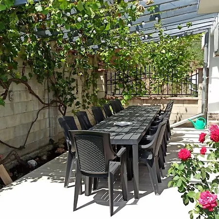 Villa Arode Ovidius *