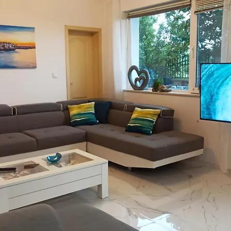 Villa Arode Ovidius *