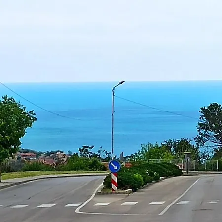 Villa Arode Ovidius *