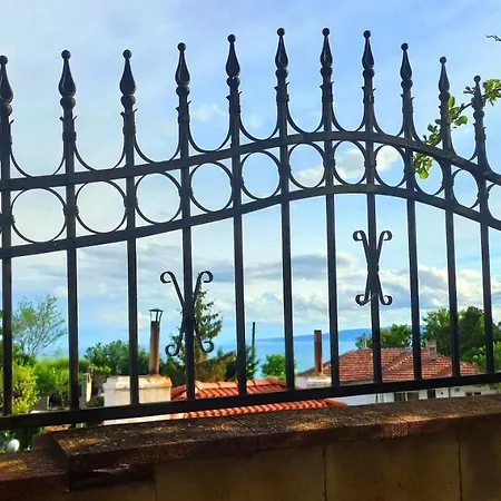 Villa Arode Ovidius