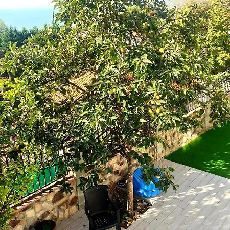 Arode Ovidius Villa Balchik