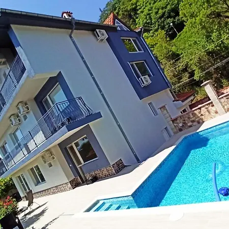 Arode Ovidius Villa Balchik