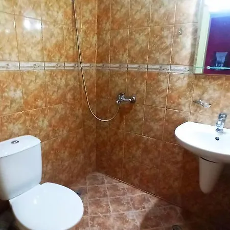 Arode Ovidius Villa