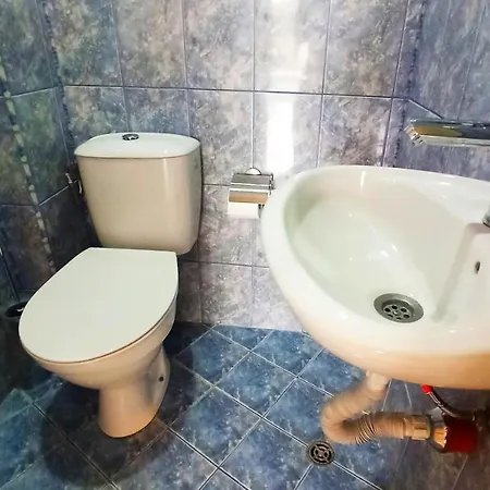 Villa Arode Ovidius *