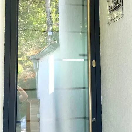 Arode Ovidius Villa Balchik