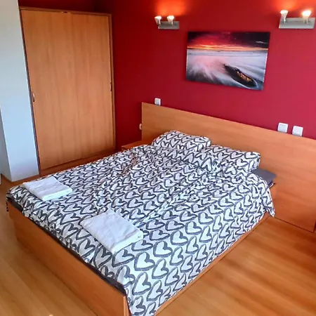 Villa Arode Ovidius Balchik