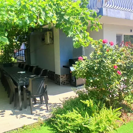 Arode Ovidius * Balchik