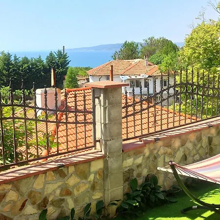 Villa Arode Ovidius *