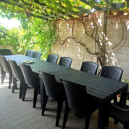 Arode Ovidius Balchik