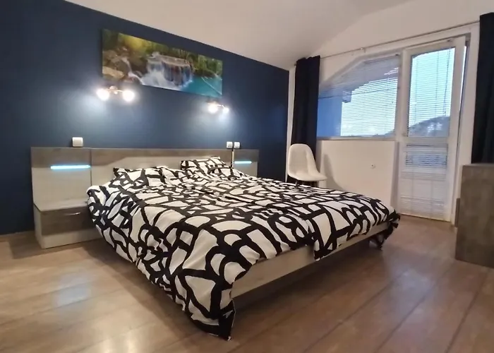 Arode Ovidius Villa Balchik