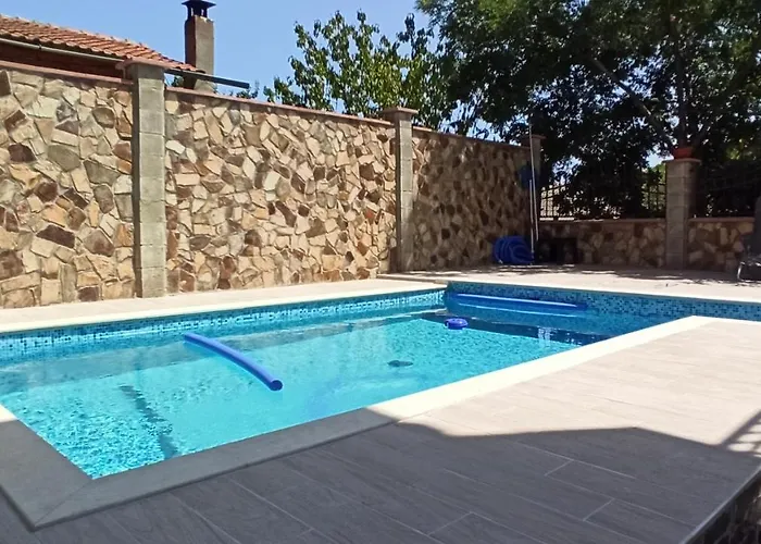 Villa Arode Ovidius *