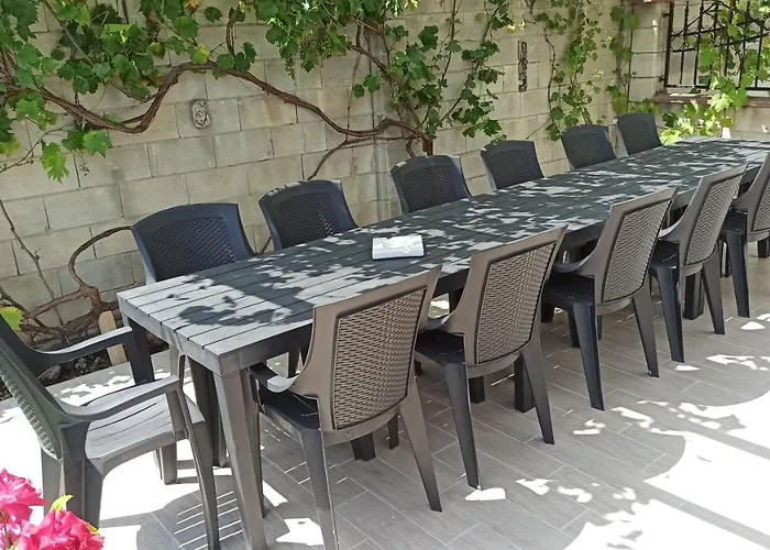 Arode Ovidius Villa Balchik