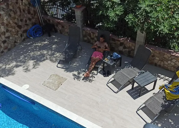 Arode Ovidius Balchik