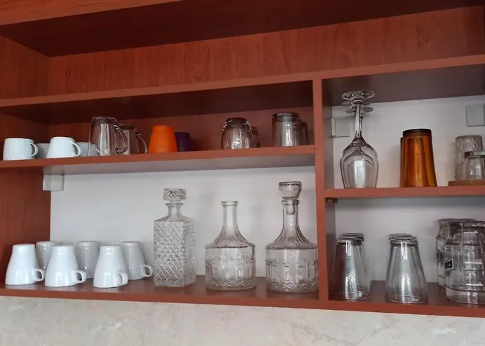 Arode Ovidius * Balchik