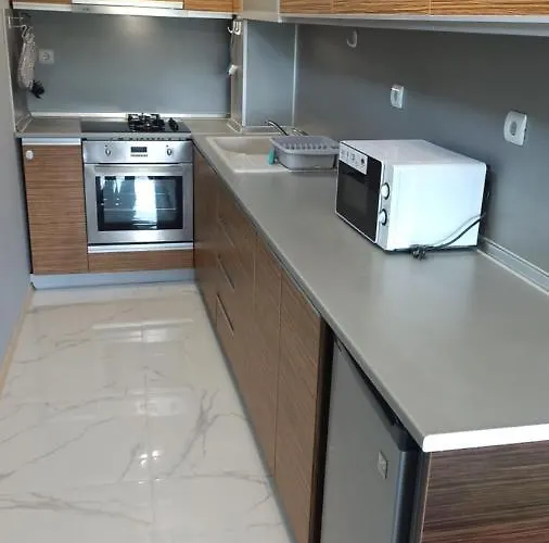 Arode Ovidius * Balchik