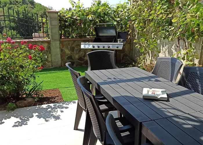 Arode Ovidius * Balchik