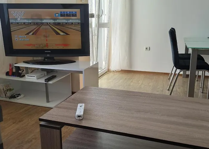 Villa Arode Ovidius *