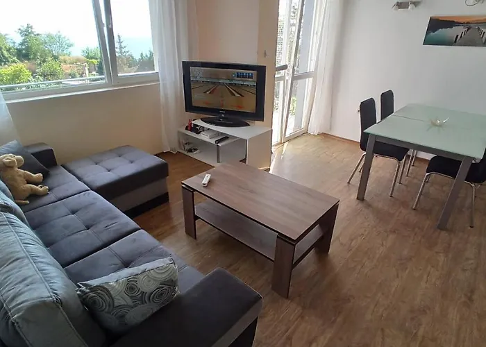 Villa Arode Ovidius *