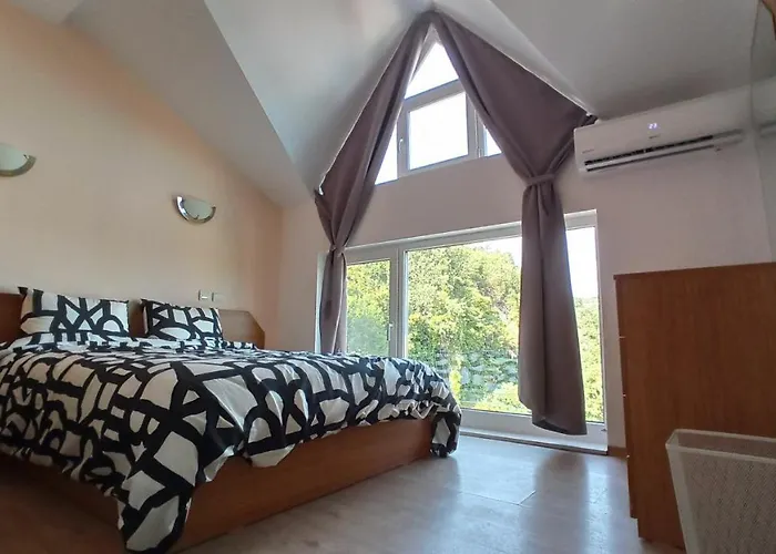 Arode Ovidius Villa Balchik