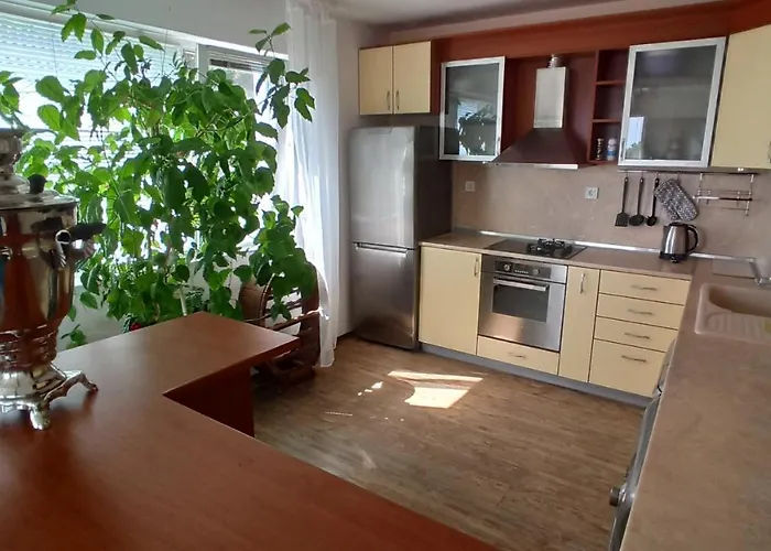 Villa Arode Ovidius *