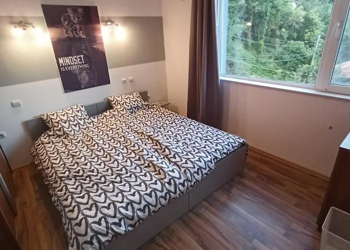 Villa Arode Ovidius *