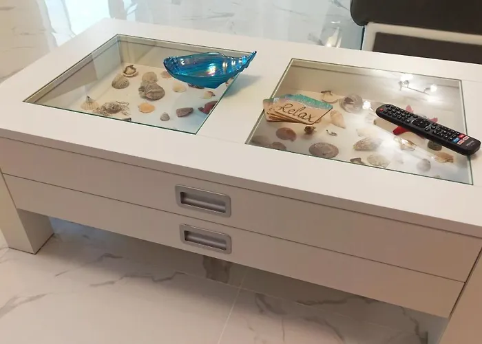 Arode Ovidius * Balchik