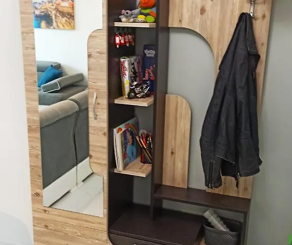 Arode Ovidius Villa *