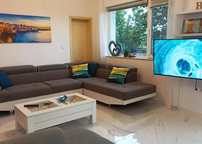 Villa Arode Ovidius *