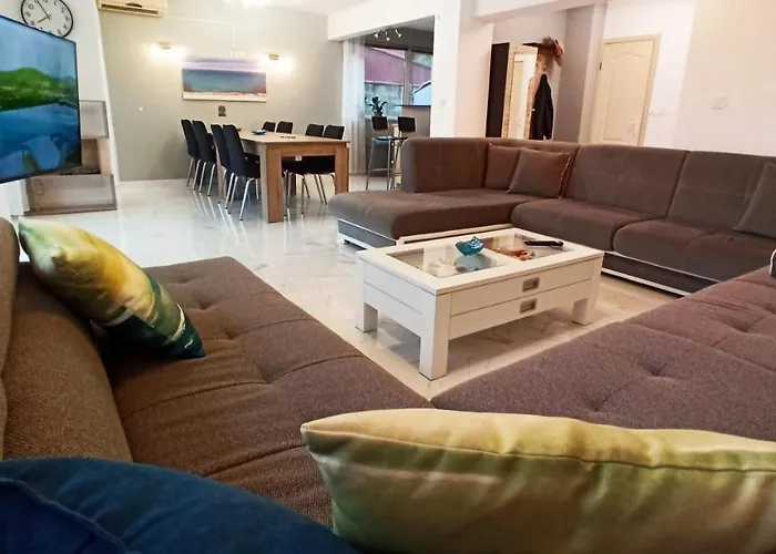 Arode Ovidius Balchik