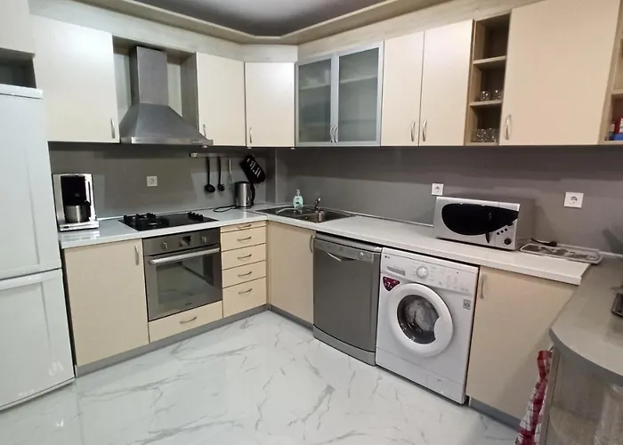 Villa Arode Ovidius Balchik