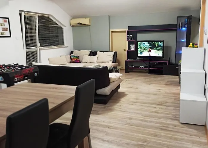 Arode Ovidius Balchik