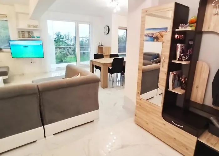 Villa Arode Ovidius *