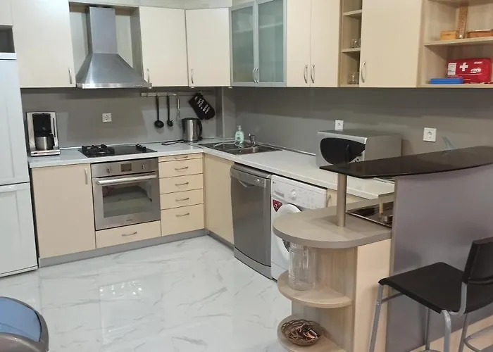 Arode Ovidius * Balchik